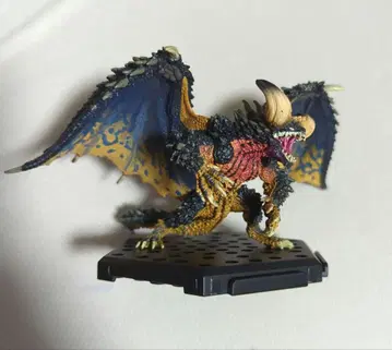 피규어 빌더 스탠다드 모델 넬기간테