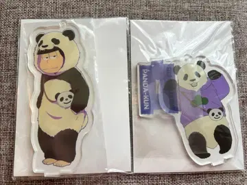 오소마츠 6쌍둥이 이치마츠 아크릴 스탠드