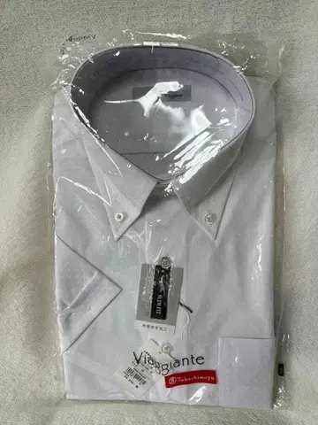 [새상품] Viaggiante 슬림핏 와이셔츠 40 외 2장 3장 세트