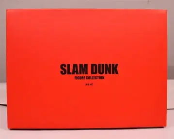 도에이 SLAM DUNK 피규어 컬렉션 쇼호쿠 세트 재판매판