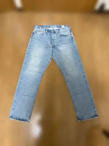 orslow 105 90'S DENIM SKY BLU