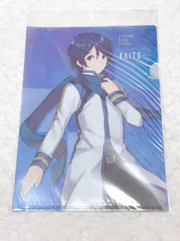하츠네 미쿠 8주년 클리어 파일 KAITO 의존