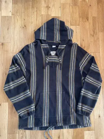 (XL) RADIALL 멕시칸 후드티 바하 후드티