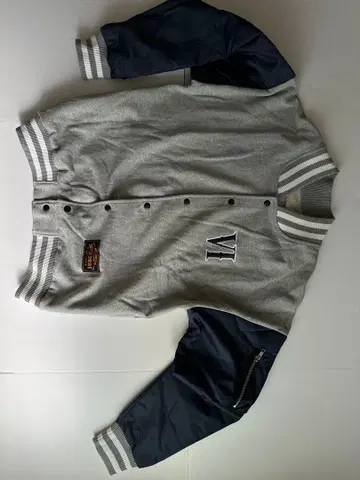 SUPER JUNIOR SUPER SHOW6 스타디움 점퍼