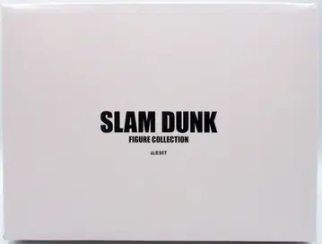 도에이 SLAM DUNK 피규어 컬렉션 산노 세트