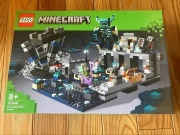 LEGO Minecraft 21246