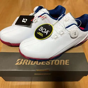 BRIDGESTONE BOA 골프화