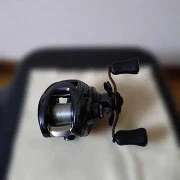 20 타투라 SVTW 얕은 홈 SV 스풀 포함