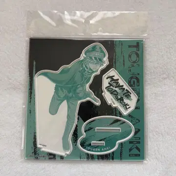 도원암귀 토도로키 하야테 아크릴 스탠드 Collection 마즐