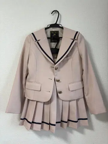 레피피 알마리오 수트 사이즈 150