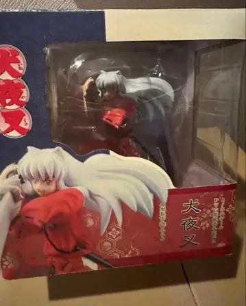 코토부키야 이누야샤