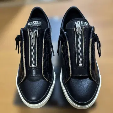 CONVERSE Schott ONE STAR Z 25cm 새상품