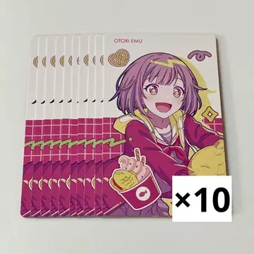 프로세카 호우 에무 에피카