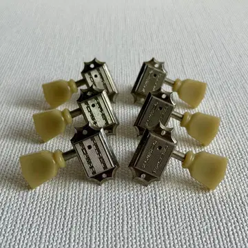 GIBSON 깁슨 정품 페그 크루슨