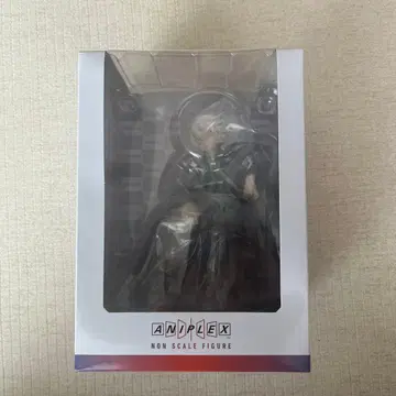 귀멸의 칼날 시나즈가와 사네미 피규어 애니플렉스