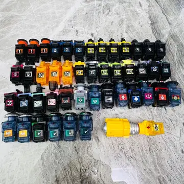 가면라이더 포제 아스트로 스위치 46점