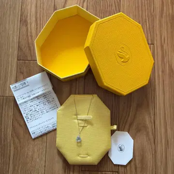 스와로브스키 펜던트 목걸이