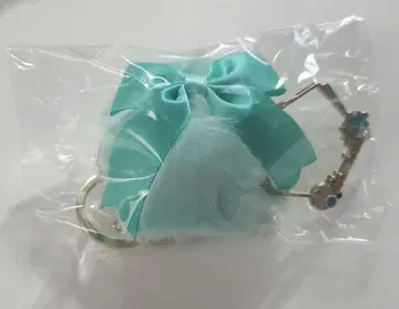 블루 록 흔들흔들 퍼 백참 이토시 린 ver.