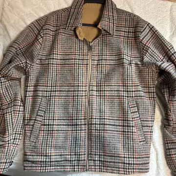 schott 리버서블 자켓 XL