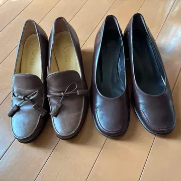 히로후 HIROFU 펌프스 세트