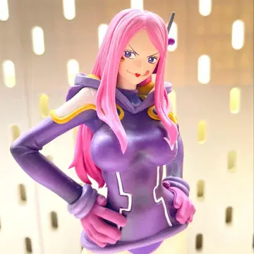 원피스 에그 헤드 편 주얼리 보니 C상