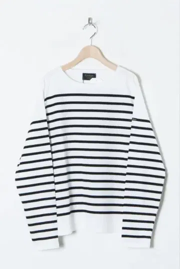 베리떼꾸르 [ 보더 L/S ]