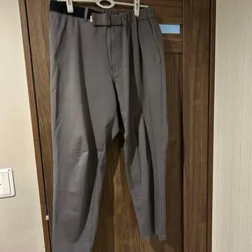 Graphpaper Compact Ponte Chef Pants