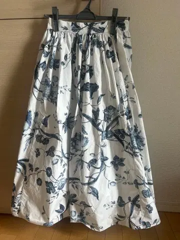 Erdem 아데무 스커트
