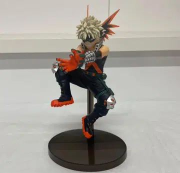 나의 히어로 아카데미아 바쿠고 카츠키 THE AMAZING HEROES