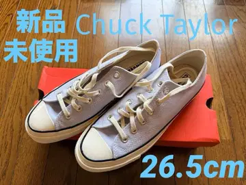 [ 미사용 새상품 ] CONVERSE Chuck Taylor 26.5cm