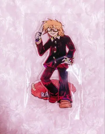 RANFREN 란프렌 공식 아크릴 스탠드 미개봉 란달