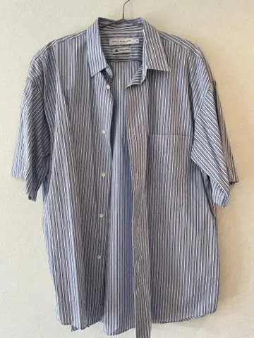 [ URBAN RESEARCH ] THOMAS MASON 반팔 셔츠