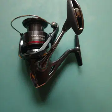 SHIMANO VANFORD C3000HG 스피닝 릴