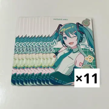 프로세카 하츠네 미쿠 에피카 벌스데이