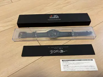 PlayStation 20th Anniversary 기념품 손목시계
