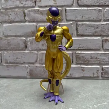 드래곤볼 제일복권 E상 골든 프리저