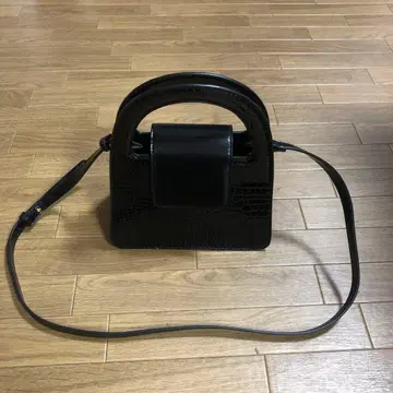 Ray BEAMS (빔즈) 스와로 바닥 백