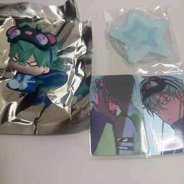 ALIEN STAGE 자유 무대 시리즈 카드 티르