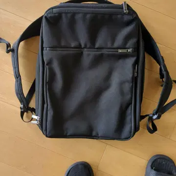 ace 비즈니스 백팩/가방 ace cordura ballistic