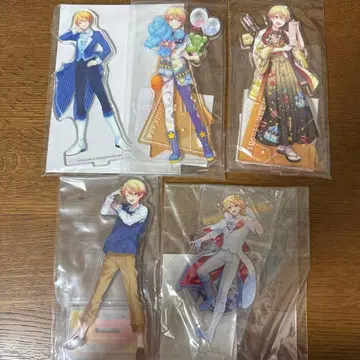 프로세카 텐마 츠카사 아크릴 스탠드 7점 세트