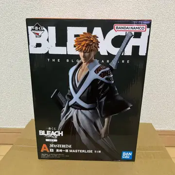 제일복권 BLEACH A상 쿠로사키 이치고