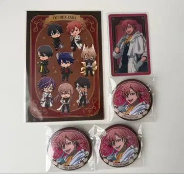 도원암귀 진로우 오이란자카