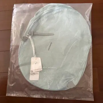 미나 페르호넨 traveler's 파우치 라이트 블루