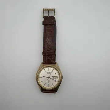 [ 빈티지 ] 그랜드세이코 하이 비트 SEIKO 자동 와인딩 시계