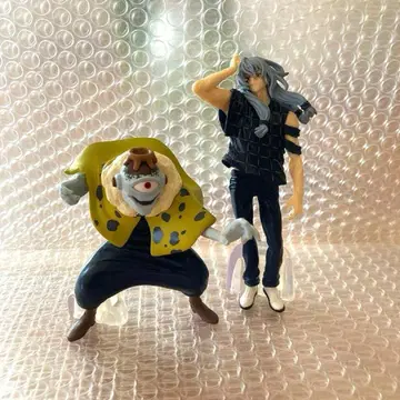 주술회전 피규어 조고, 마히토