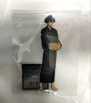 도원암귀 극락탕 아크릴 스탠드 요도가와 마스미