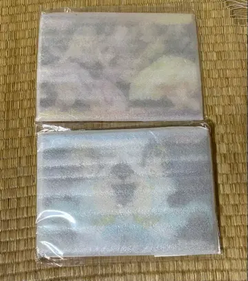 러브 라이브 선샤인 Aqours 미니 아크릴 아트 2세트