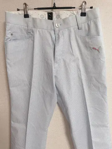 PUMA 푸마 여성용 골프 팬츠