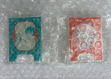 극락 거리 미니 간판 컬렉션 알마 타오