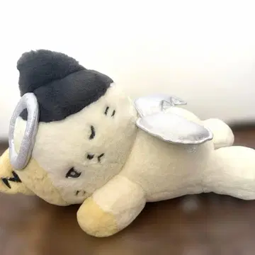 zeroni 리니니 늘어놓는 봉제 인형 엔젤 천사